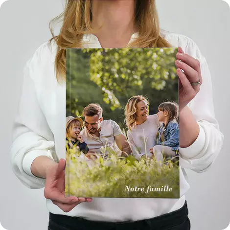 Snapfish travel photo album